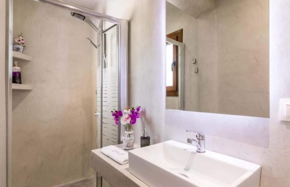 Loukia'S Studios And Apartments Paramonas  المظهر الخارجي الصورة