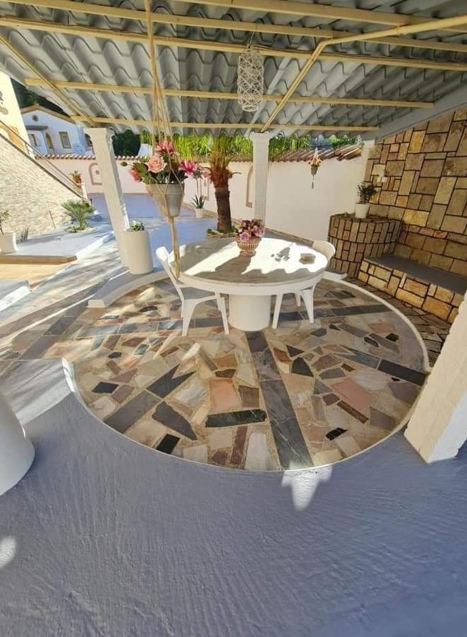 Loukia'S Studios And Apartments Paramonas  المظهر الخارجي الصورة