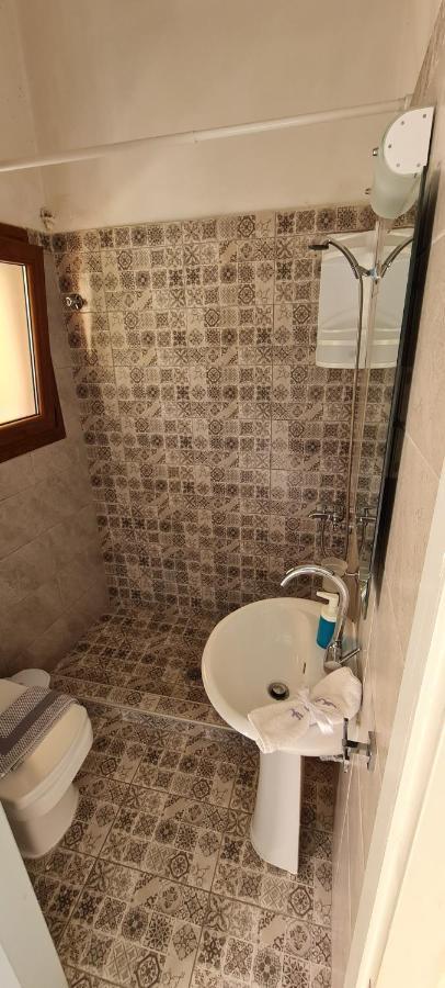 Loukia'S Studios And Apartments Paramonas  المظهر الخارجي الصورة