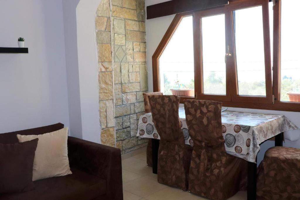 Loukia'S Studios And Apartments Paramonas  المظهر الخارجي الصورة