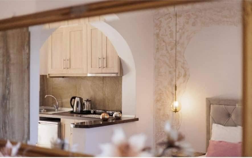 Loukia'S Studios And Apartments Paramonas  المظهر الخارجي الصورة